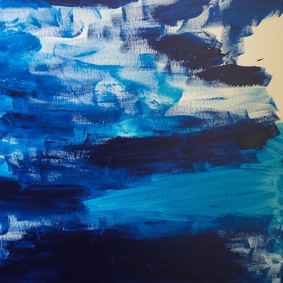 COOL blue! 😎💥 🔥 - Picture 3 of 4